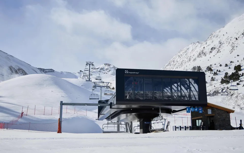 Noticia Grandvalira Resort