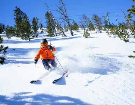 Oferta esqui lloguer material Pal Arinsal