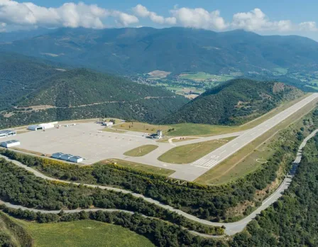 andorra-airport