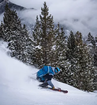 Oferta esqui Pal Arinsal