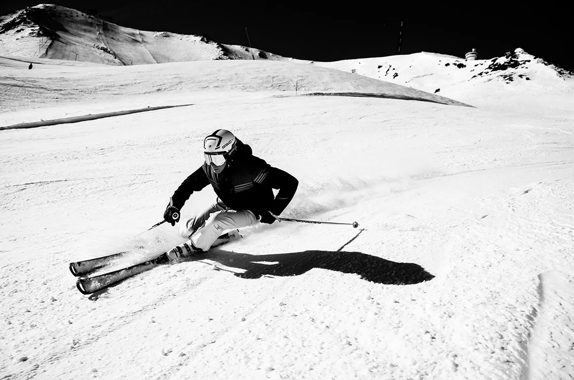 Plus+ Ski Pass. Ski with discount | Grandvalira Resorts