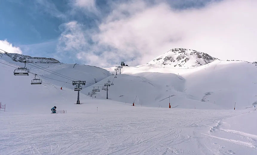 Grandvalira Experiencias