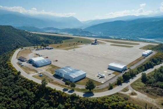 andorra-airport