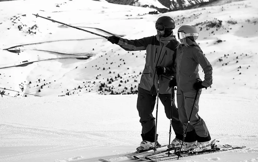 Grandvalira Garanties