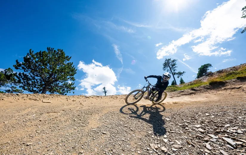 Bike Pal La Massana