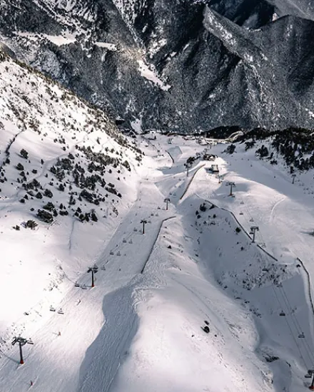 Grandvalira Experiencias