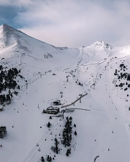 Grandvalira Experiencias